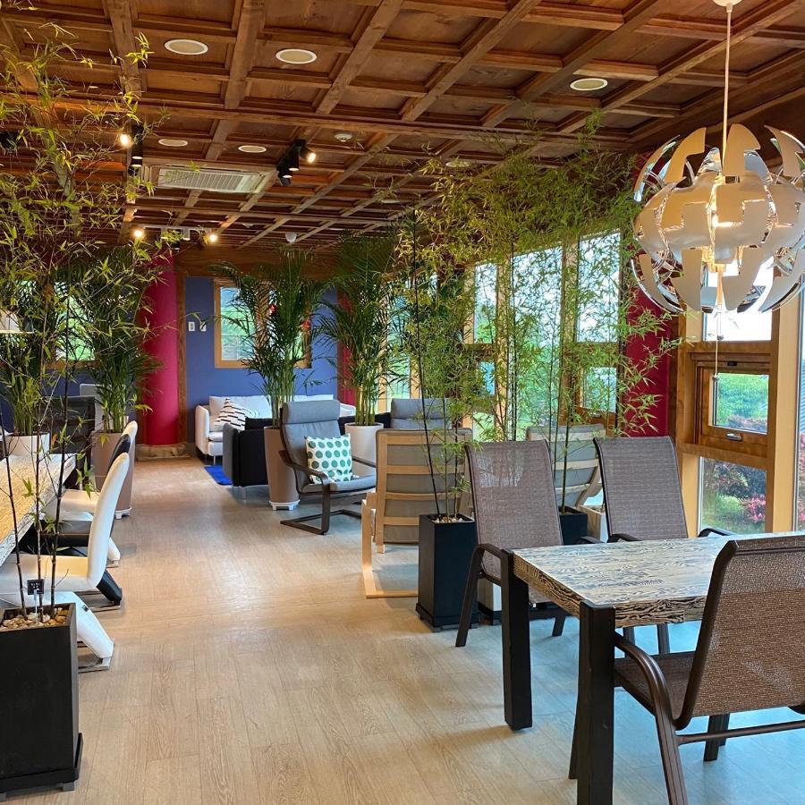 Korea Traditional Hotel O Dong Jae Yeosu Extérieur photo